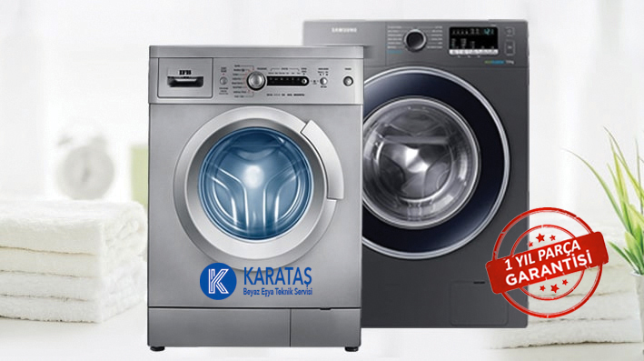 Kurutma Makinesi Servisi